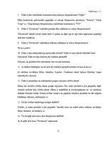 Referāts 'Konkurence starp Latvijas un ārzemju tūroperatoriem', 31.