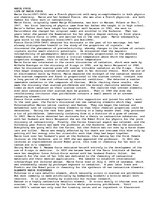 Eseja 'Marie Curie', 1.