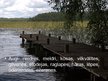 Prezentācija 'Usmas ezers', 10.