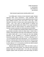 Eseja 'Kāpēc ekonomiskā izaugsme neatrisina nabadzības problēmu Latvijā?', 1.