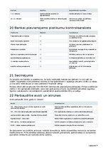 Biznesa plāns 'Tehniskās apkopes ārpakalpojums viesu namiem, pirtīm un īres īpašumiem', 19.