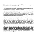 Eseja 'Veiksmīgākā karjeras izvēle', 1.