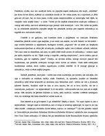 Eseja 'Žurnālistika 21.gadsimtā - tradīcijas un izaicinājumi', 4.