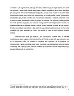 Eseja 'Žurnālistika 21.gadsimtā - tradīcijas un izaicinājumi', 5.