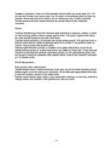 Konspekts 'Trīs neparastu viesnīcu apraksts', 4.