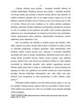 Referāts 'Publisko tiesību raksturojums', 6.