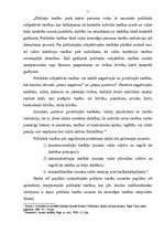 Referāts 'Publisko tiesību raksturojums', 7.