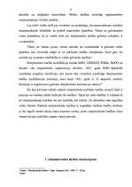 Referāts 'Publisko tiesību raksturojums', 15.