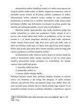 Referāts 'Publisko tiesību raksturojums', 16.