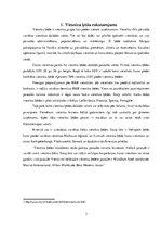 Referāts 'Viesnīcu ķēdes', 3.