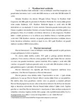 Referāts 'Viesnīcu ķēdes', 4.