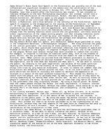 Eseja 'State House Yard Speech on the Constitution', 1.