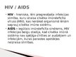 Prezentācija 'AIDS sievietēm', 2.