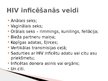 Prezentācija 'AIDS sievietēm', 3.