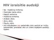 Prezentācija 'AIDS sievietēm', 8.