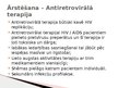 Prezentācija 'AIDS sievietēm', 9.
