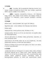 Prezentācija 'AIDS sievietēm', 14.