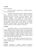 Prezentācija 'AIDS sievietēm', 16.