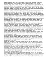 Eseja 'History of the City of Hamilton', 1.