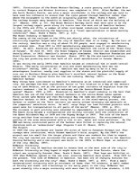 Eseja 'History of the City of Hamilton', 3.