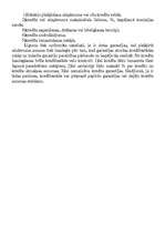 Konspekts 'Kreditēšana un kredītu līgums', 2.