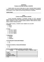 Konspekts 'Dzimumu stereotipi mūsdienu sabiedrībā', 1.