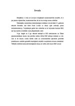 Referāts 'Ekoloģiskais caurplūdums', 2.