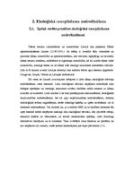 Referāts 'Ekoloģiskais caurplūdums', 6.