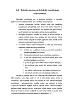 Referāts 'Ekoloģiskais caurplūdums', 7.