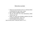 Referāts 'Ekoloģiskais caurplūdums', 13.