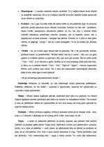 Eseja 'Mārketinga pamatelementi', 2.