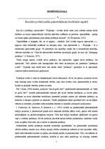 Referāts 'Profesionālā orientācija un konsultācija', 5.