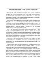 Referāts 'Profesionālā orientācija un konsultācija', 10.