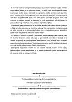 Referāts 'Profesionālā orientācija un konsultācija', 12.