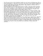 Eseja 'Huckleberry Finn Essay on being civilized by mundeazy', 1.