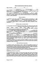 Paraugs 'Dzīvokļa pirkuma līgums', 1.