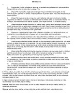 Konspekts 'Darba "Mērnieku laiki" analīze', 1.