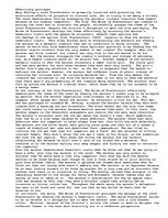 Eseja 'Frankenstien by Mary shelley compares the movie the bride of frankensteins theme', 1.