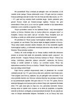 Konspekts 'Eiropa 19.gadsimtā un 20.gadsimta sākumā', 1.