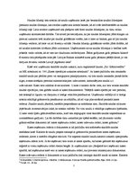 Konspekts 'Kontu grupas naudas līdzekļu uzskaites korespondence un nozīme', 2.