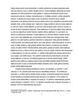 Konspekts 'Kontu grupas naudas līdzekļu uzskaites korespondence un nozīme', 3.