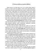 Referāts 'Tūrisma attīstības plāna izveide Baldonei', 9.