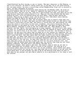 Eseja '"High Fidelity" by Nick Hornby.', 1.