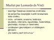 Prezentācija 'Leonardo da Vinči izgudrojumi', 3.