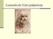 Prezentācija 'Leonardo da Vinči izgudrojumi', 4.