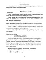 Prakses atskaite 'Aprūpes plāns internajā nodaļā', 3.