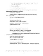 Prakses atskaite 'Aprūpes plāns internajā nodaļā', 5.