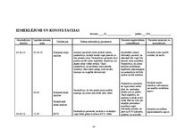 Prakses atskaite 'Aprūpes plāns internajā nodaļā', 14.