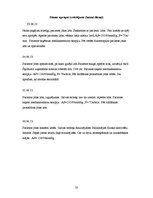 Prakses atskaite 'Aprūpes plāns internajā nodaļā', 20.