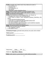 Prakses atskaite 'Prakses dienasgrāmata slimnīcas uzņemšanas nodaļā', 8.